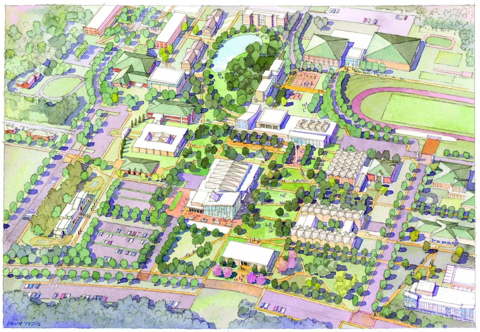 Methodist University