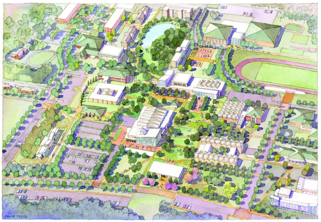 Methodist University