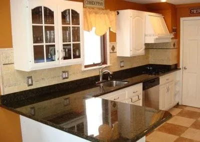 Kitchen Make-Over: Weymouth