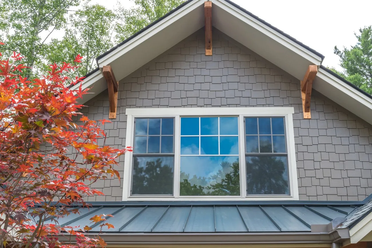 Ideal Siding Boston