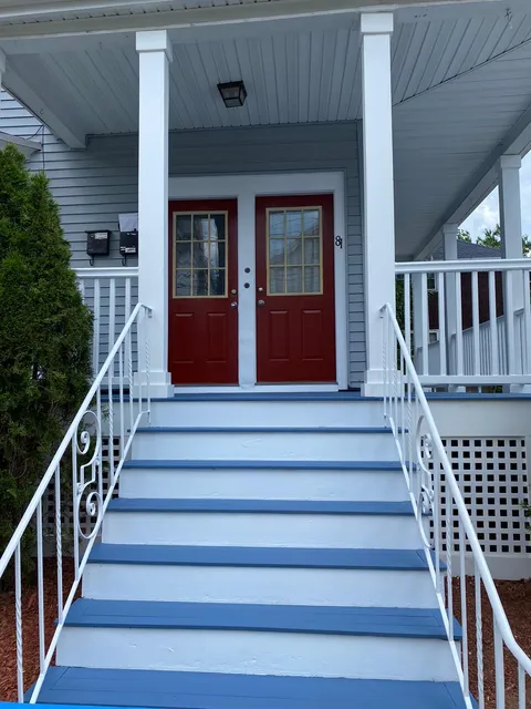 New Again Home Remodeling Inc. work photo