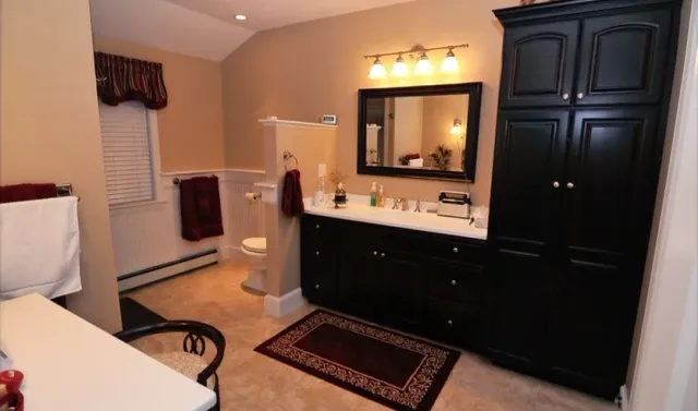 Pelland & Vaughan Home Services work photo