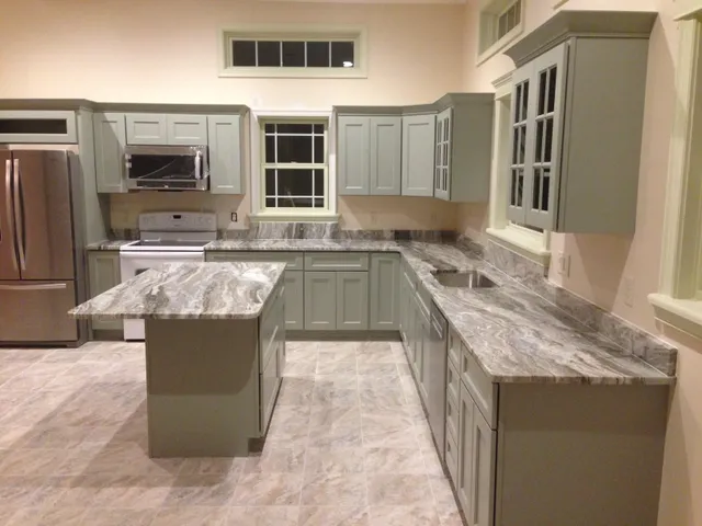 Hartman Construction Corp work photo