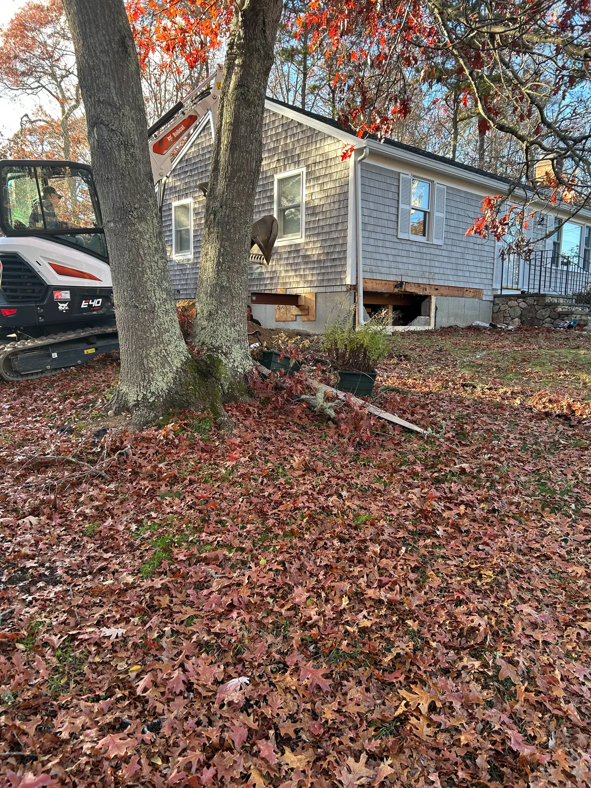 Cape Cod Carpentry Guild Inc verified work photo