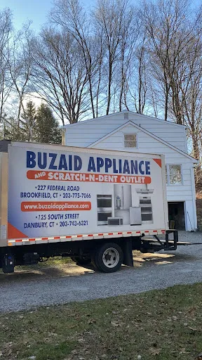 Review photo by Lindsay Gaudioso Realtor - Real Broker CT, LLC