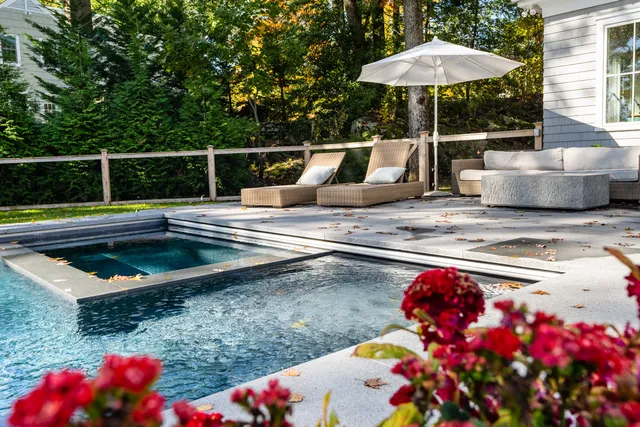 OCEANVIEW POOL AND PATIO, LLC work photo