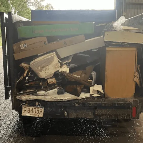 Commercial Cleanout