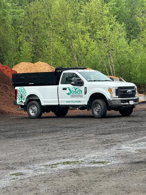 Josch Landscape work photo