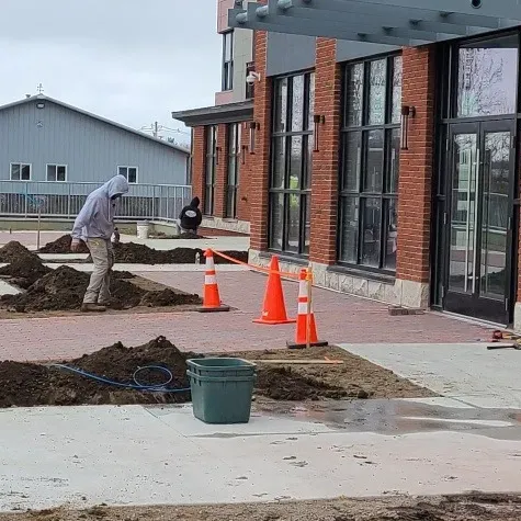 work photo from rmirrigationspecialist.com
