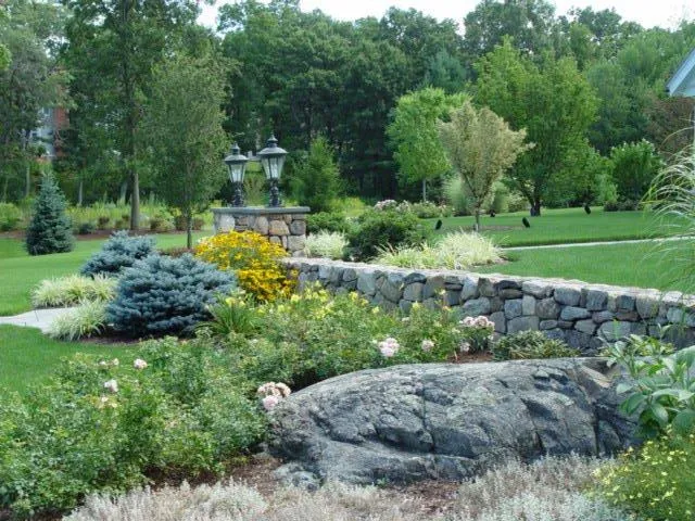 New Englandscape Inc work photo