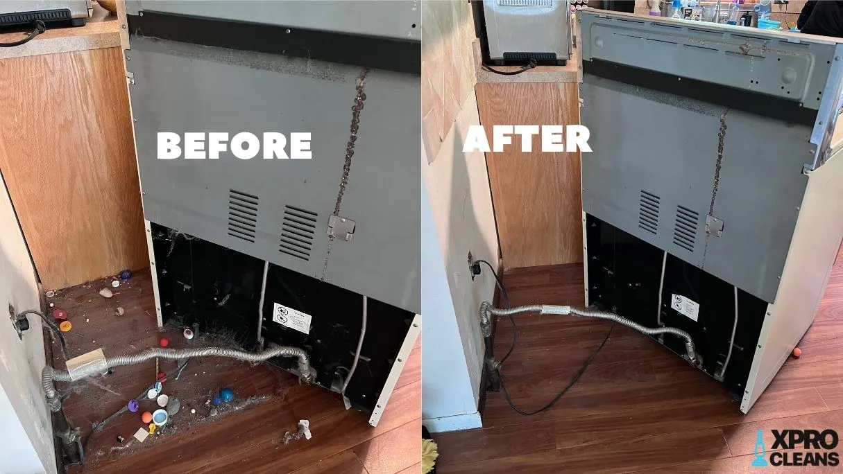 Xpro Cleans Services