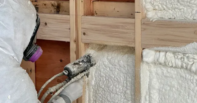 work photo from massproinsulation.com