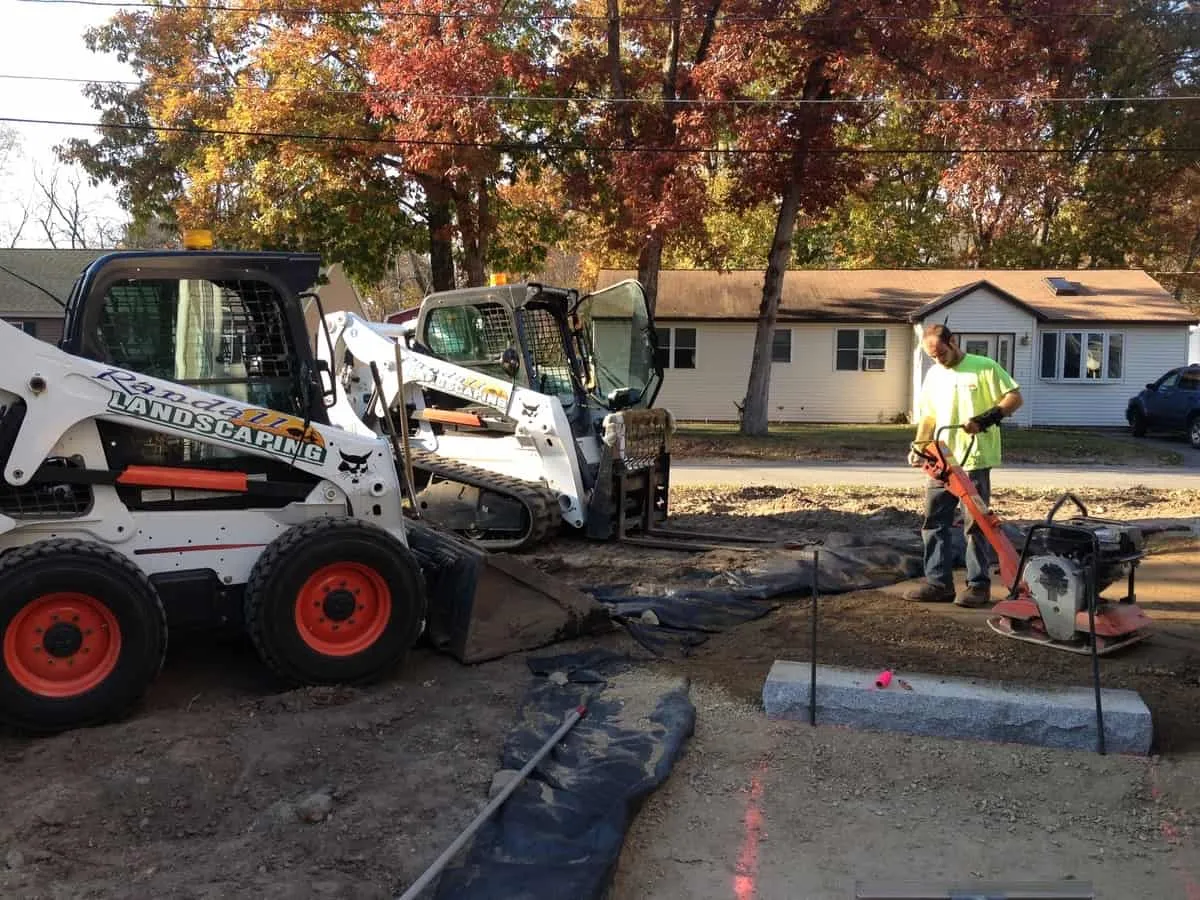 work photo from randalllandscaping.com