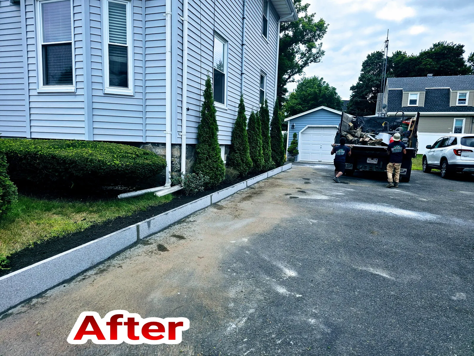 PRO Maintenance Landscape & Construction