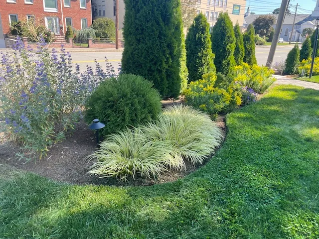 Blake Landscaping Co.