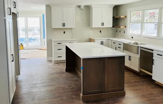 89 Home Remodeling