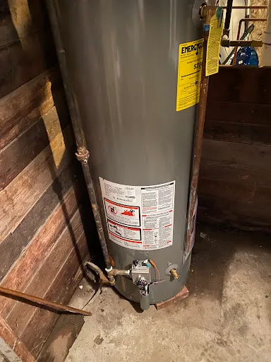 Bellco Plumbing and Heating work photo