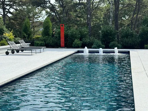 Crossroads Landscape & Pools work photo