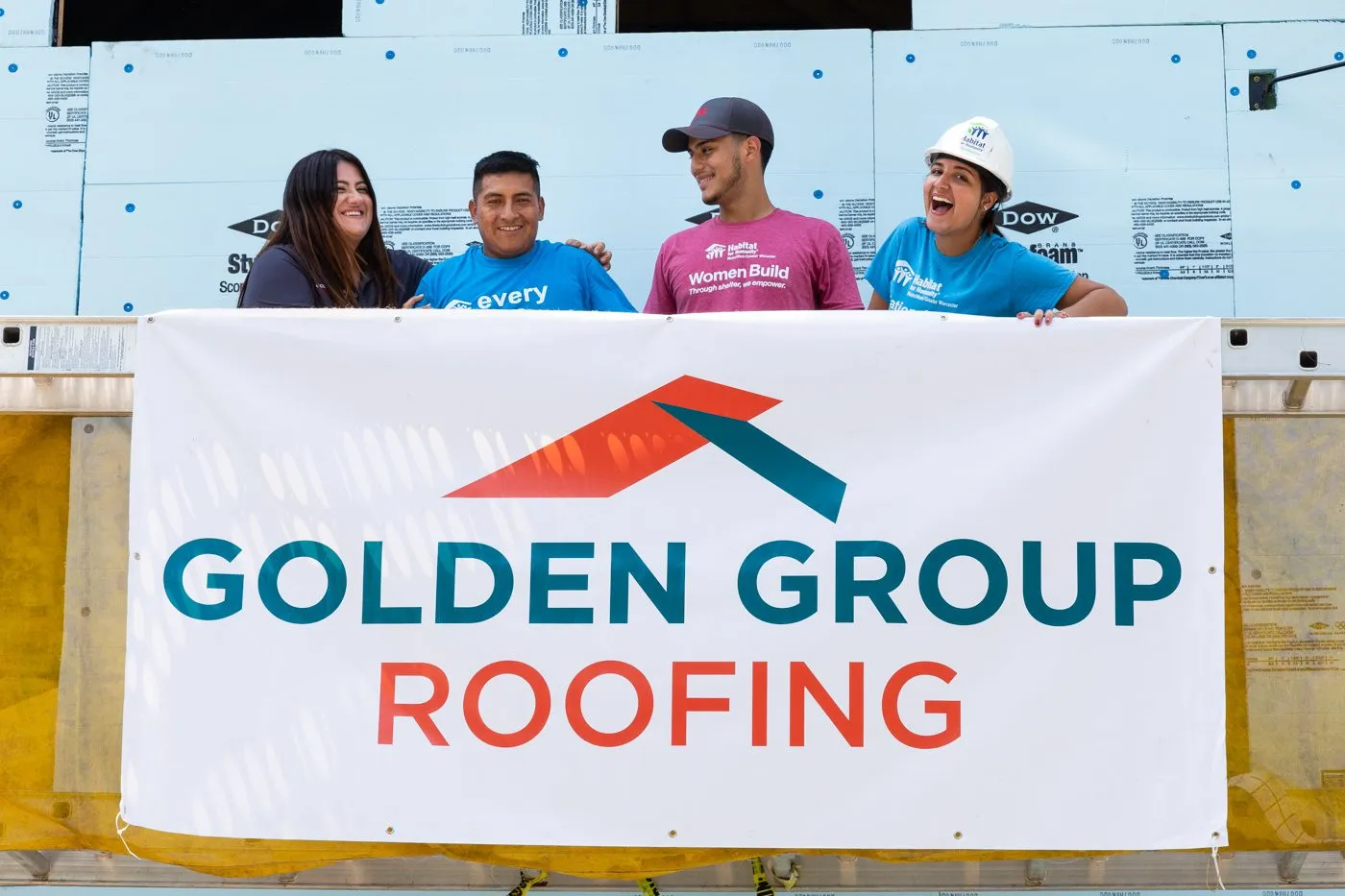 work photo from goldengrouproofing.com