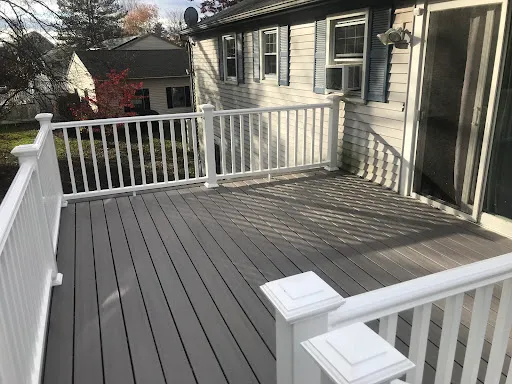 Brito Home Improvement work photo