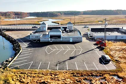 KC Paving LLC