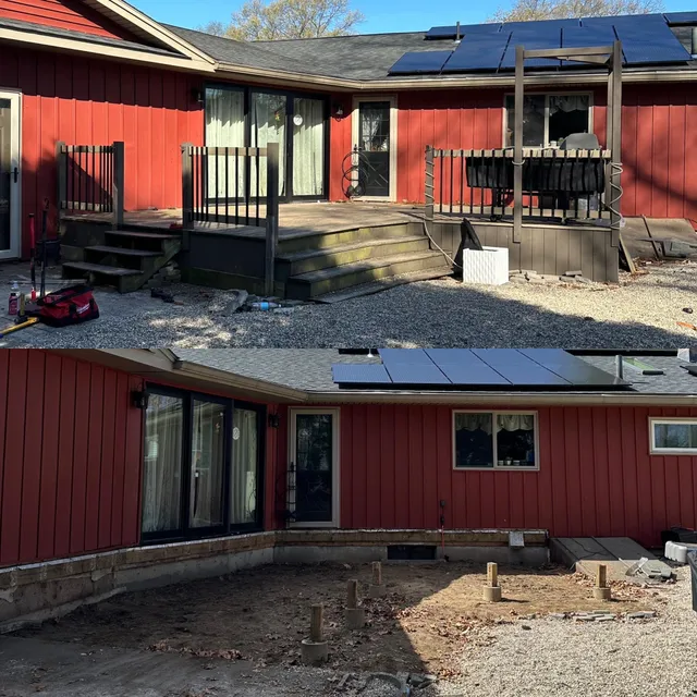 Alvarez Enterprises, LLC work photo