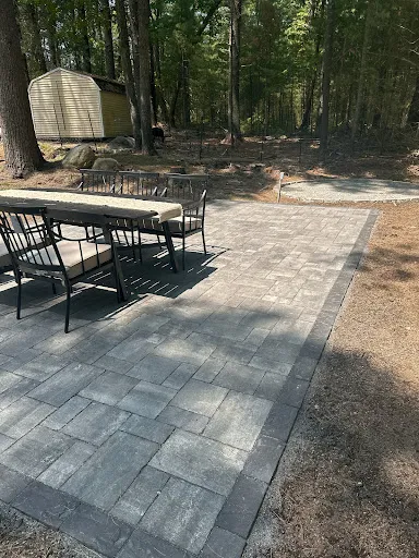 Martinelli’s Groundwork Solutions work photo