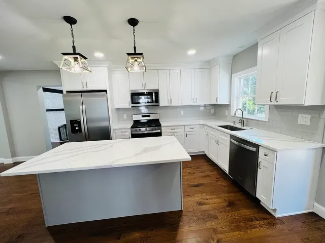 work photo from lokalconstruction.com