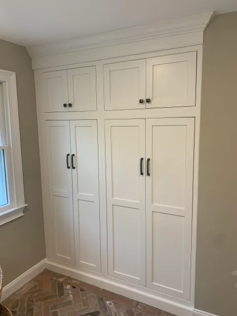 J & J COMPLETE HOME researched project photo