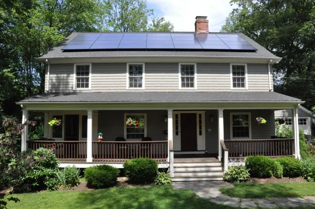 SUN-WIND SOLUTIONS work photo