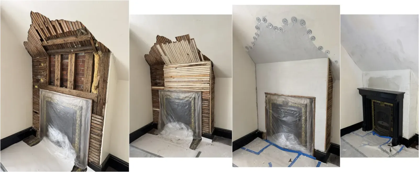 work photo from gregoireplastering.com