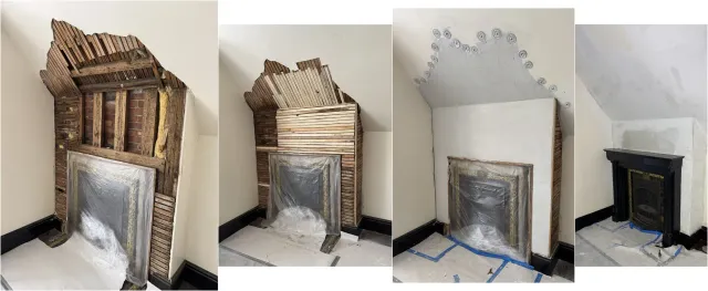 work photo from gregoireplastering.com