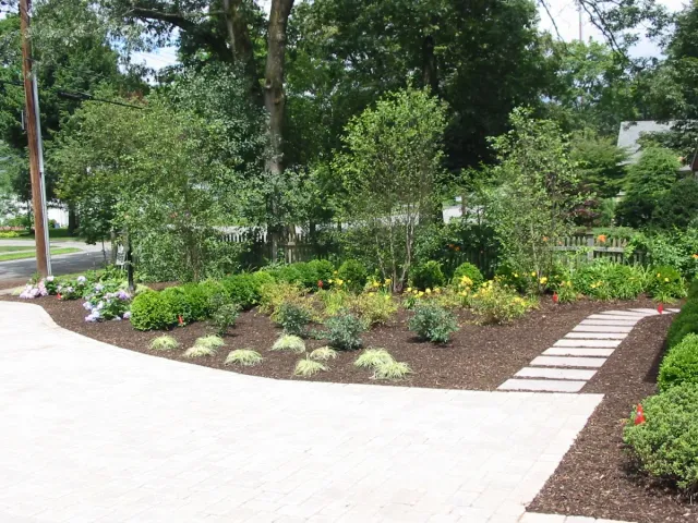 Karl & Sons Landscaping, Inc. work photo