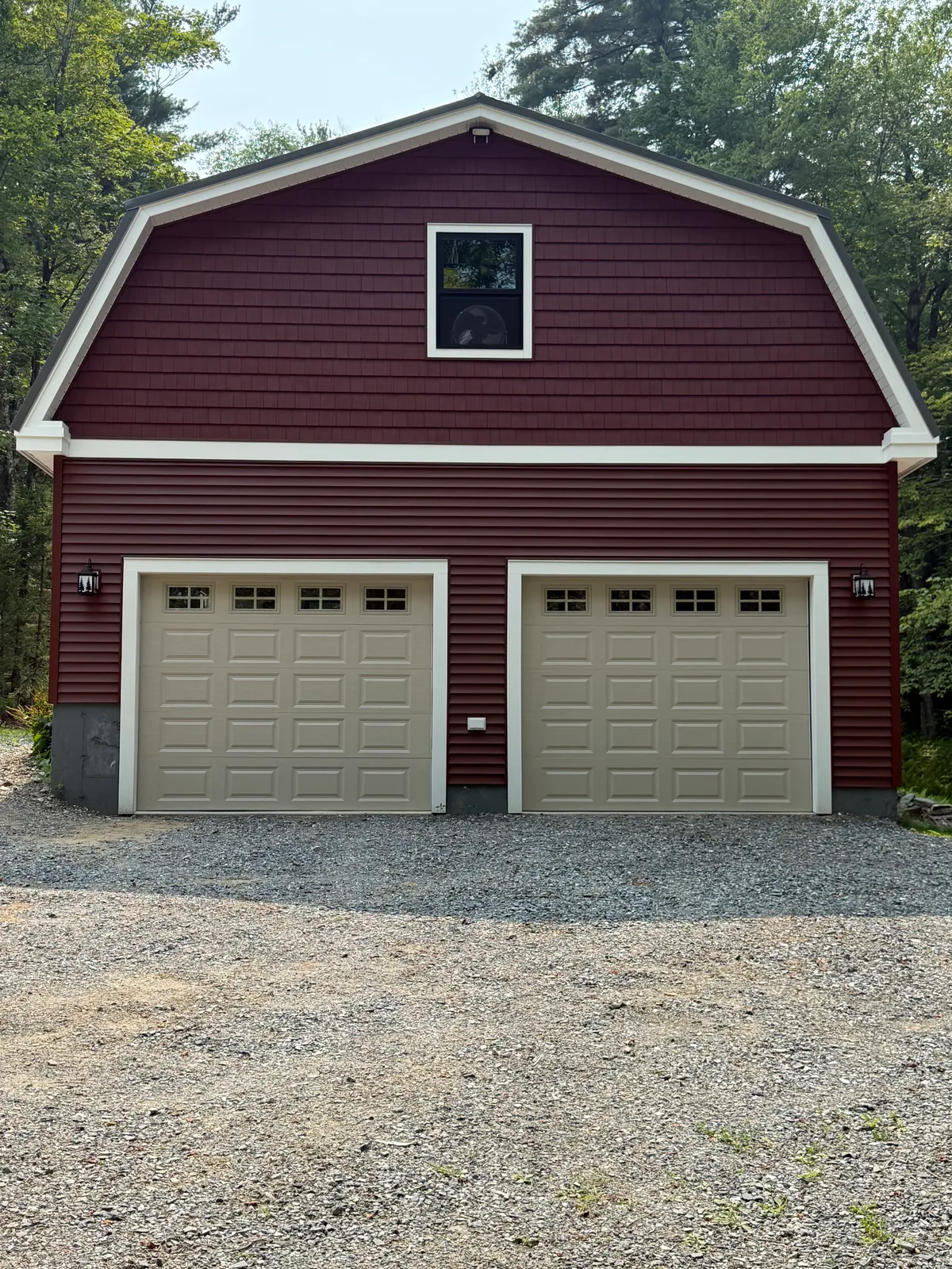 Garage door installation – Northampton MA