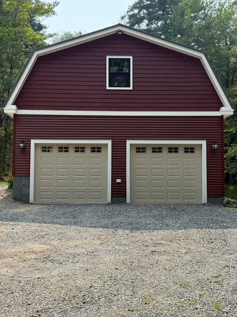 Garage door installation – Northampton MA