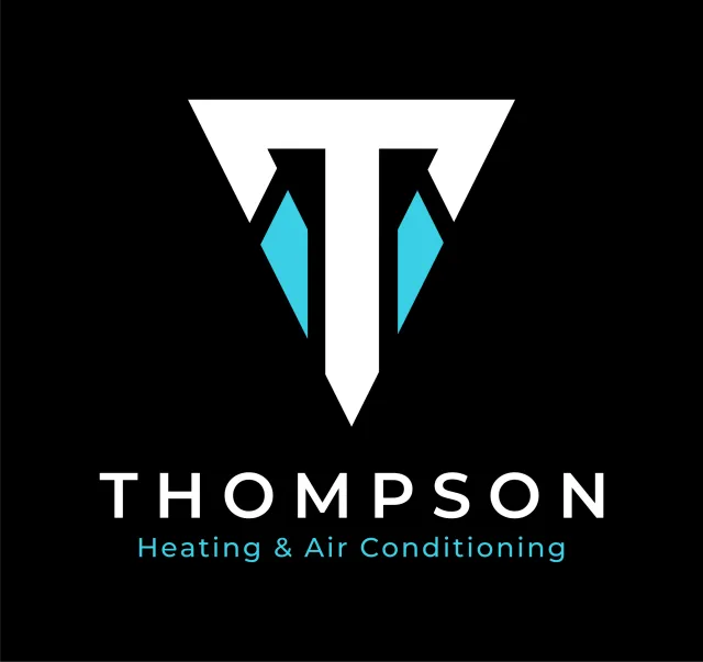 Thompson Heating &Air Conditiong logo