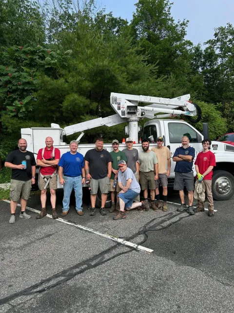 work photo from pignatellielectric.com
