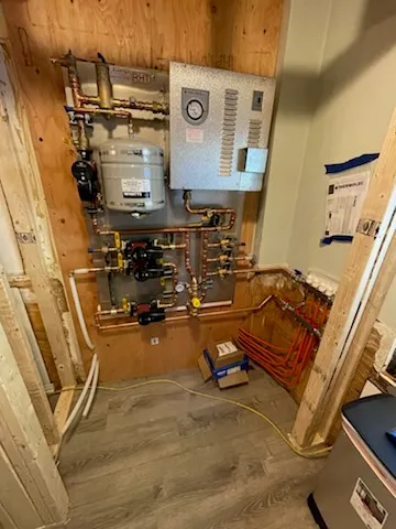 work photo from foleyplumbingheating.com