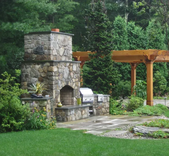 work photo from paulmassadlandscaping.com