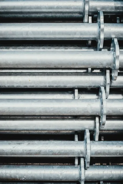 work photo from bdweldingandfabrication.com