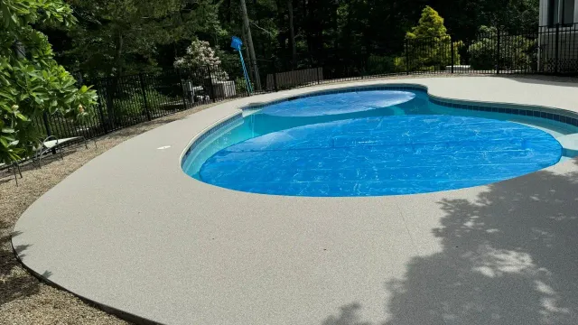 work photo from rlepoxyflooring.com