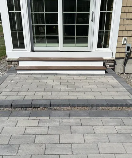work photo from northcolonymasonry.com