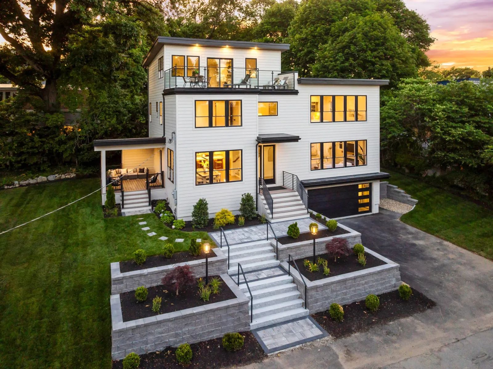 95 Grandview