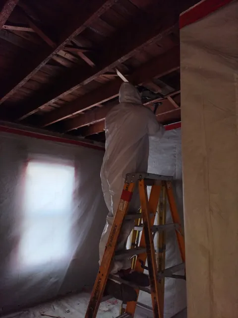 Abide Environmental Contracting