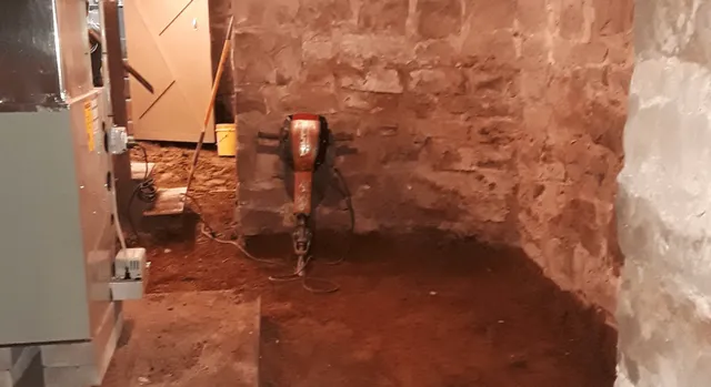 work photo from oxfordwaterproofing.com