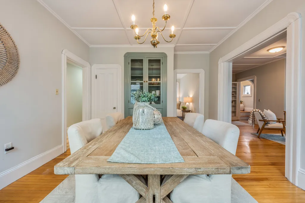 Hilary Dunlavey Homes