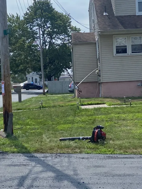 Emergency Service completed by PowerPlus Electric, Connecticut