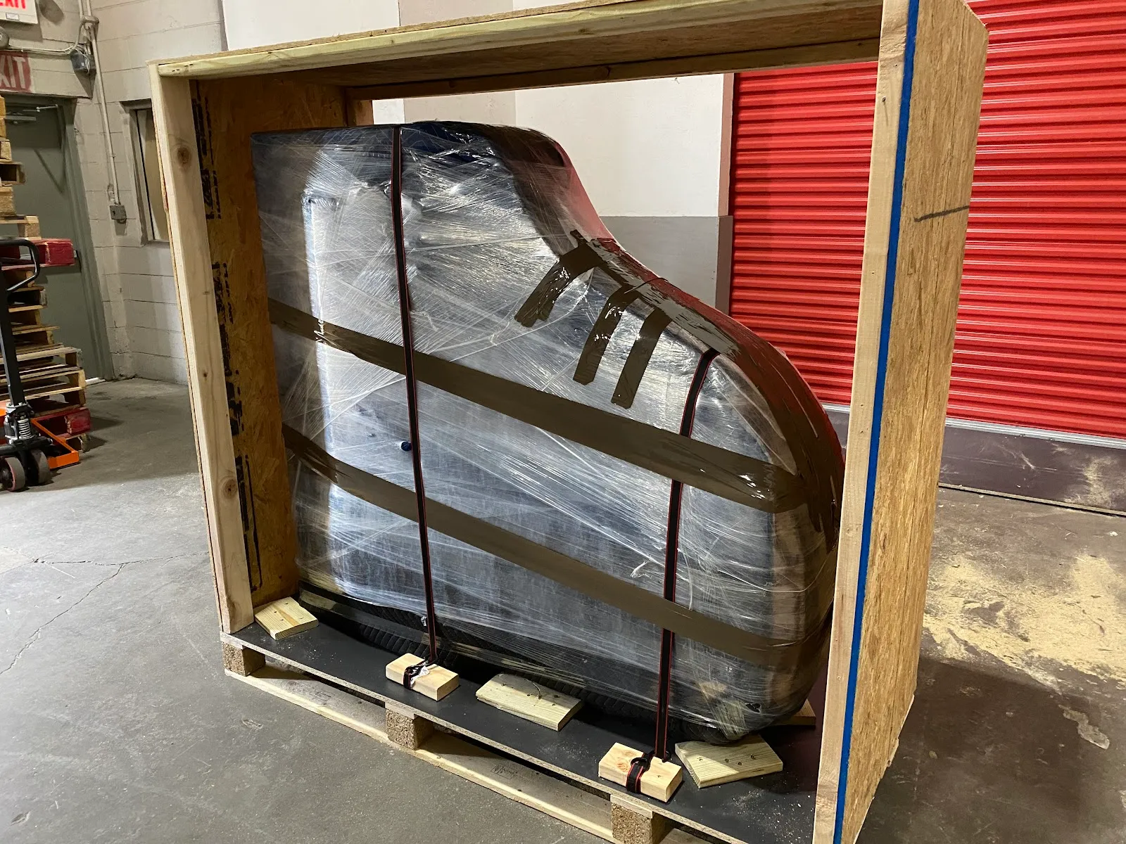 ABC Movers Boston inc.