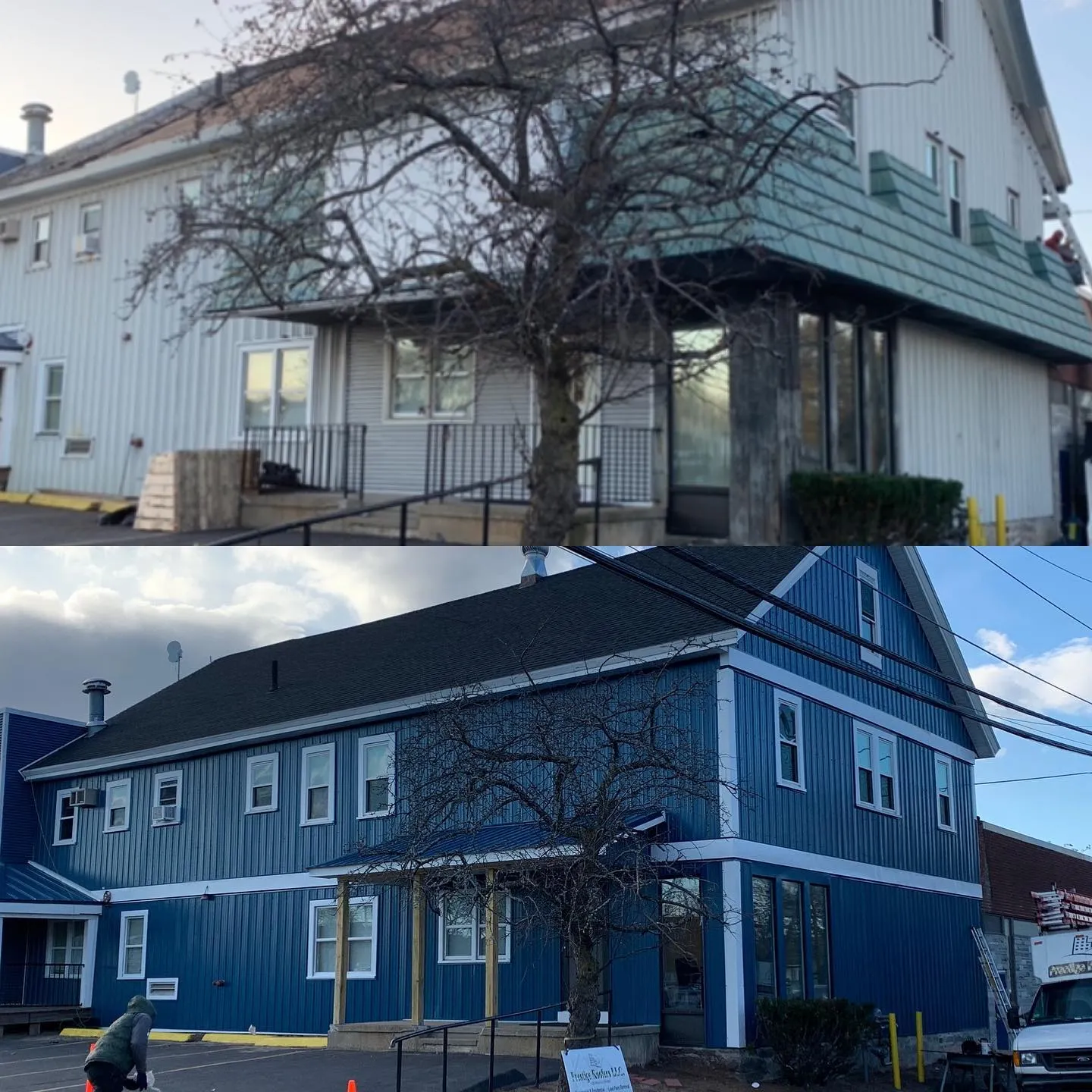 Prestige Roofers, LLC. Roofing , Siding & General Construction