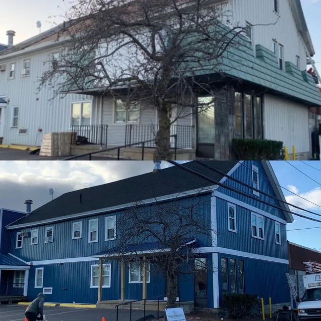 Prestige Roofers, LLC. Roofing , Siding & General Construction